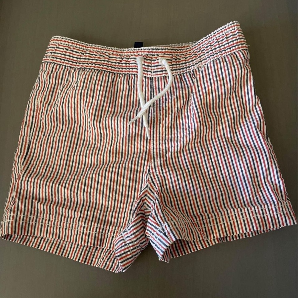 Janie and Jack Swim Trunks